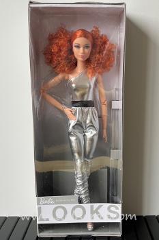 Mattel - Barbie - Barbie Looks - Wave 2 - Doll #11 - Original - кукла